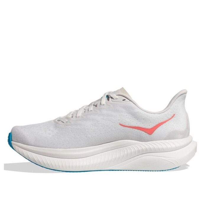 (WMNS) Mach 6 « Nuage blanc Nimbus »