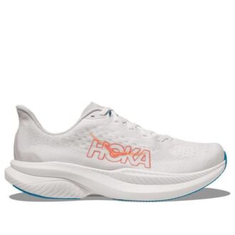 (WMNS) Mach 6 « Nuage blanc Nimbus »