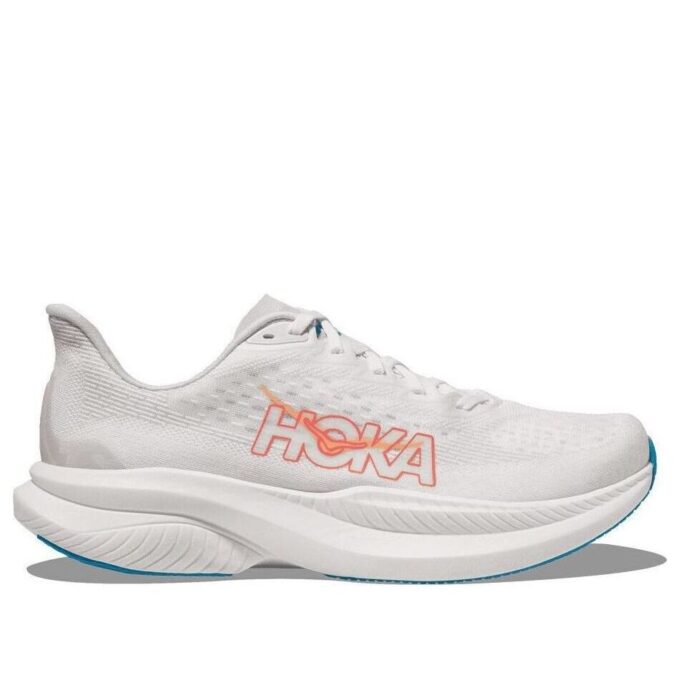 (WMNS) Mach 6 « Nuage blanc Nimbus »