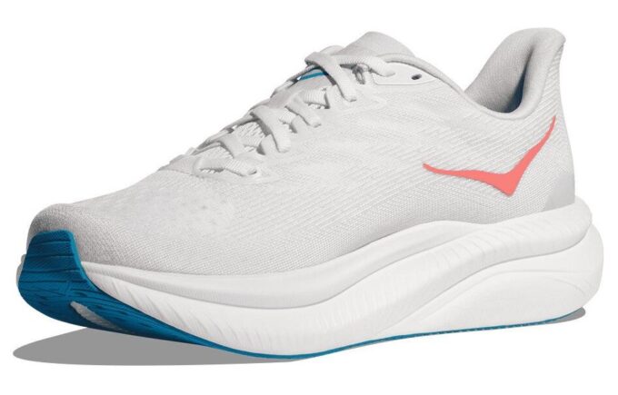 (WMNS) Mach 6 « Nuage blanc Nimbus »