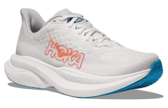 (WMNS) Mach 6 « Nuage blanc Nimbus »