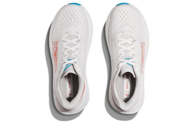 (WMNS) Mach 6 « Nuage blanc Nimbus »