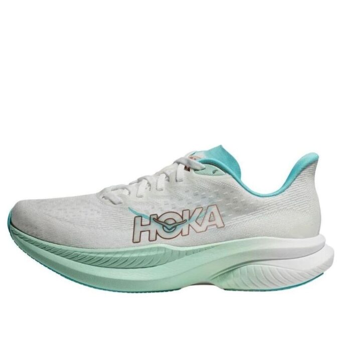 (WMNS) Mach 6 &lsquo;Or rose givré&rsquo;