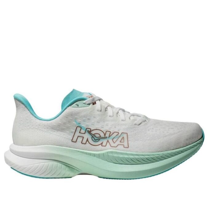 (WMNS) Mach 6 &lsquo;Or rose givré&rsquo;