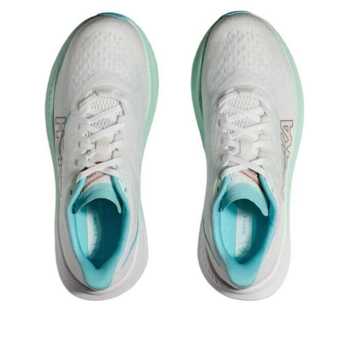 (WMNS) Mach 6 &lsquo;Or rose givré&rsquo;