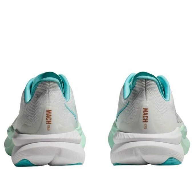 (WMNS) Mach 6 &lsquo;Or rose givré&rsquo;