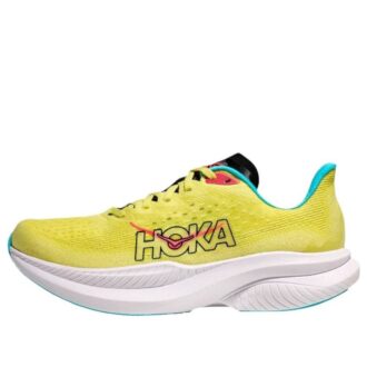 (WMNS) Mach 6 &lsquo;Yuzu Cielo Bleu&rsquo;
