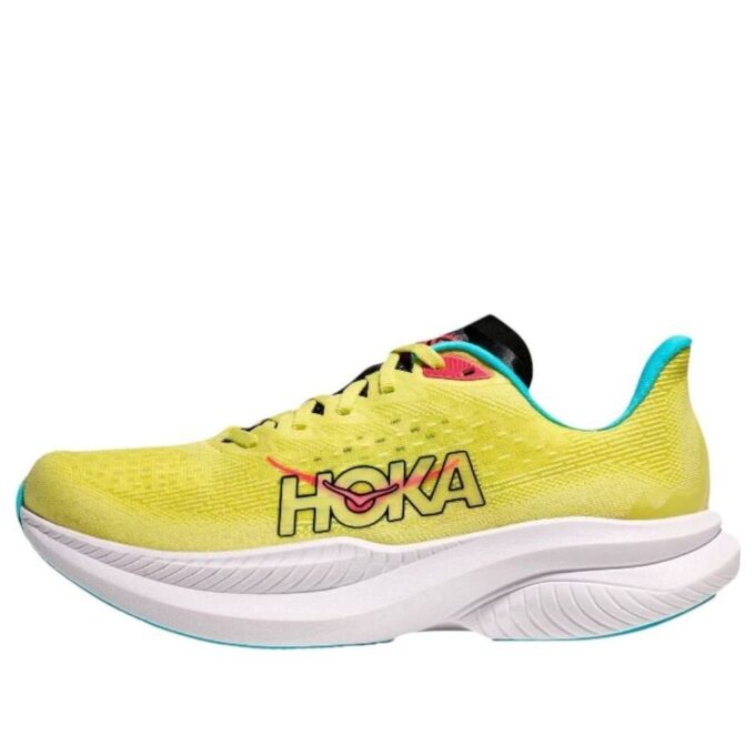 (WMNS) Mach 6 &lsquo;Yuzu Cielo Bleu&rsquo;
