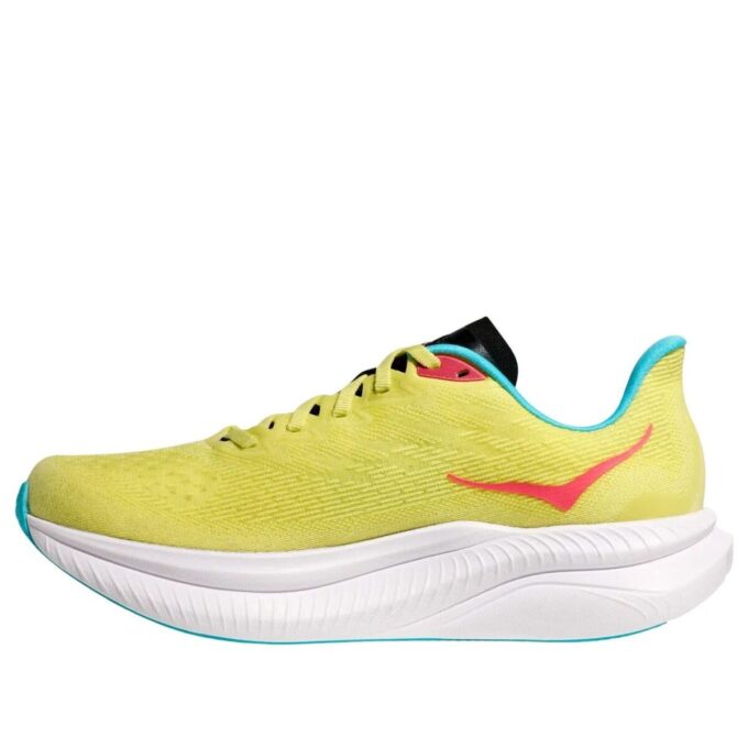 (WMNS) Mach 6 &lsquo;Yuzu Cielo Bleu&rsquo;