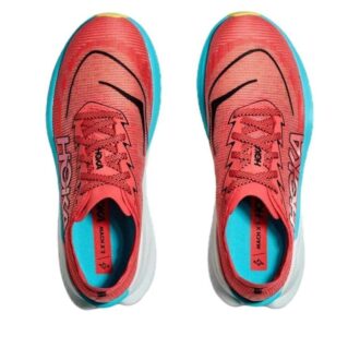 (WMNS) Mach X 2 &lsquo;Grapefruit Electric Coral&rsquo;