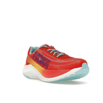 (WMNS) Mach X &lsquo;Cerise Cloudless&rsquo;