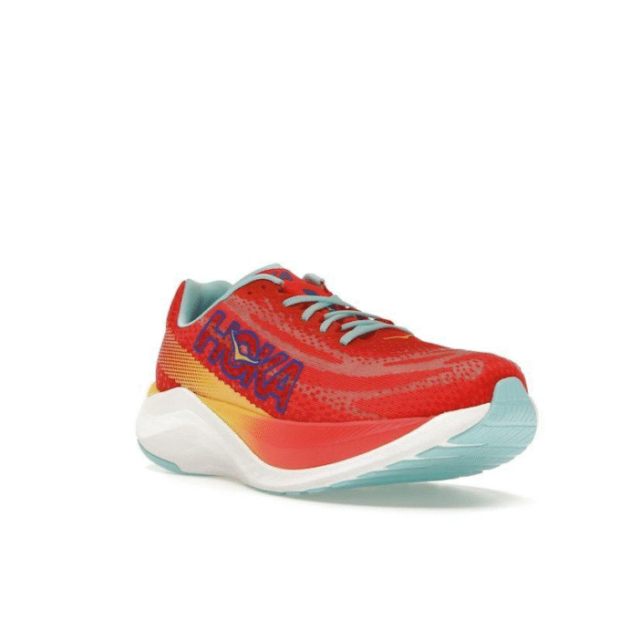 (WMNS) Mach X &lsquo;Cerise Cloudless&rsquo;