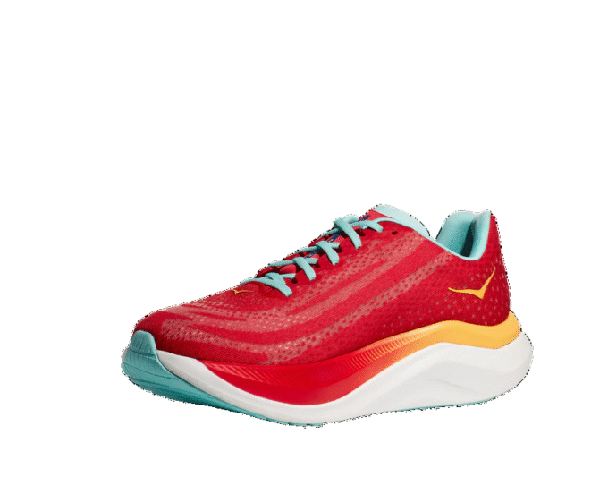 (WMNS) Mach X &lsquo;Cerise Cloudless&rsquo;