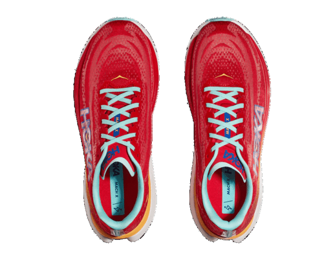 (WMNS) Mach X &lsquo;Cerise Cloudless&rsquo;