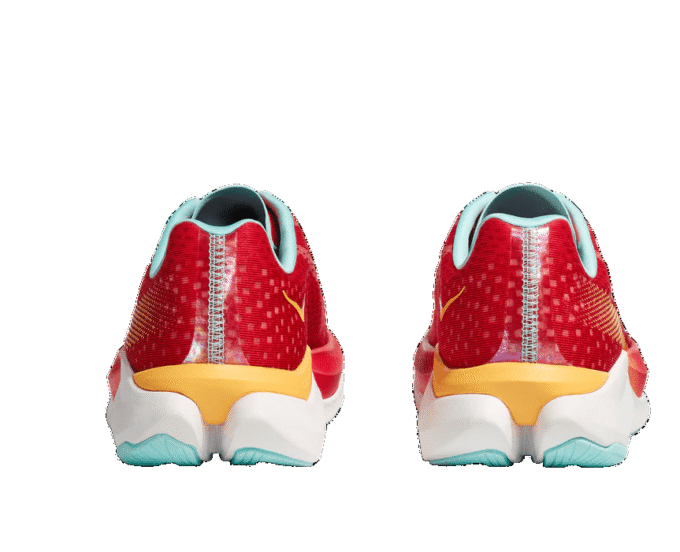 (WMNS) Mach X &lsquo;Cerise Cloudless&rsquo;