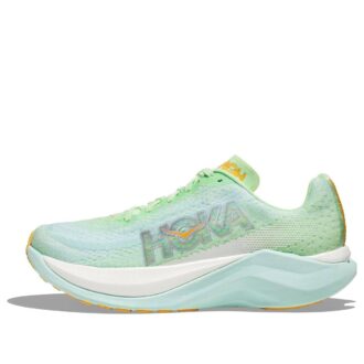 (WMNS) Mach X &lsquo;Lime Glow&rsquo;