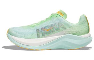 (WMNS) Mach X &lsquo;Lime Glow&rsquo;
