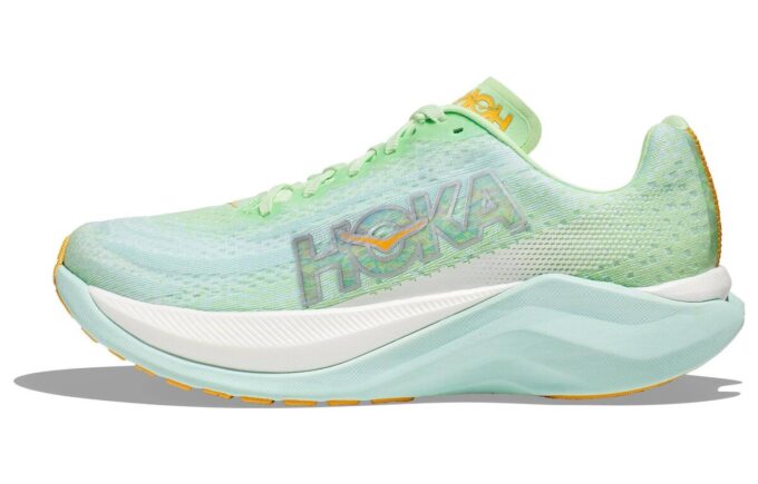 (WMNS) Mach X &lsquo;Lime Glow&rsquo;