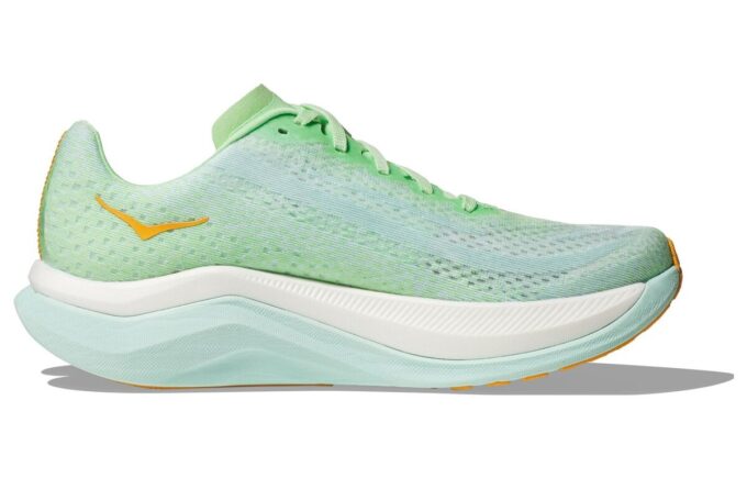 (WMNS) Mach X &lsquo;Lime Glow&rsquo;