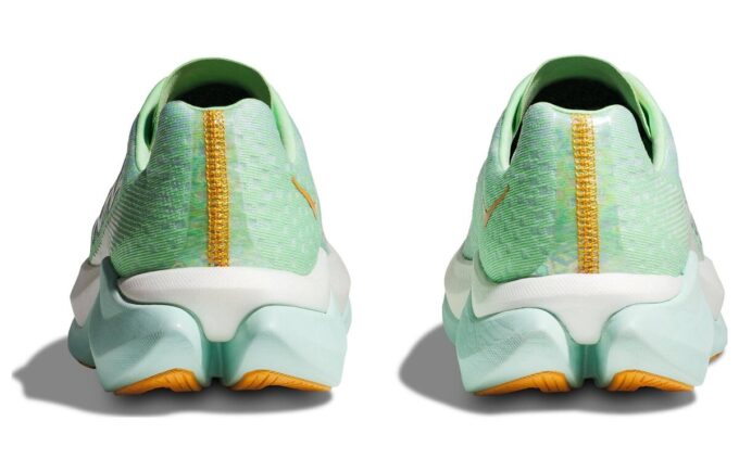 (WMNS) Mach X &lsquo;Lime Glow&rsquo;