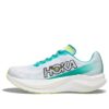 (WMNS) Mach X &lsquo;White Blue Glass&rsquo;