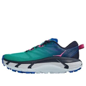 (WMNS) Mafate Speed  3 &lsquo;Dazzling Blue Atlantis&rsquo;