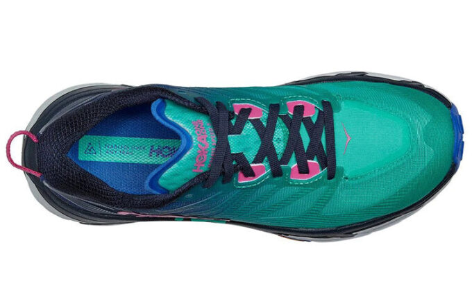 (WMNS) Mafate Speed  3 &lsquo;Dazzling Blue Atlantis&rsquo;