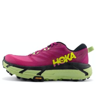 (WMNS) Mafate Speed  3 &lsquo;Festival Fuchsia Butterfly&rsquo;