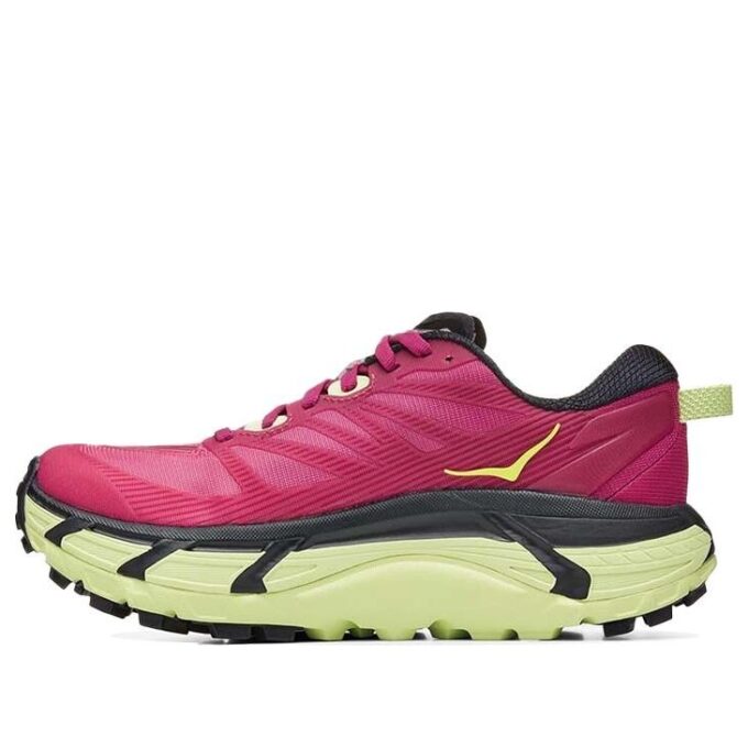 (WMNS) Mafate Speed  3 &lsquo;Festival Fuchsia Butterfly&rsquo;