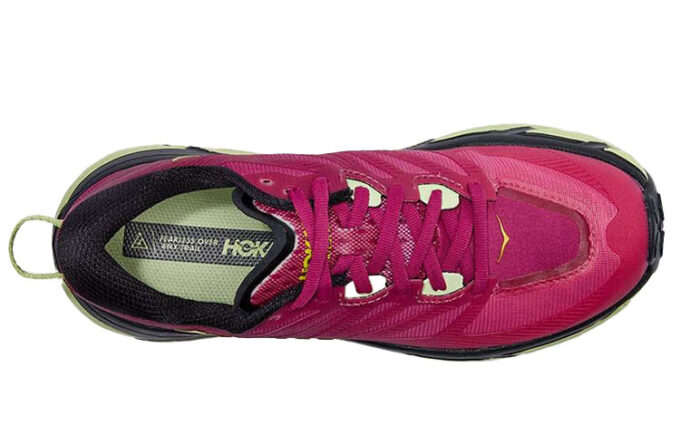 (WMNS) Mafate Speed  3 &lsquo;Festival Fuchsia Butterfly&rsquo;