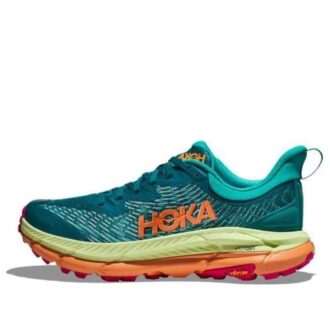 (WMNS) Mafate Speed  4 &lsquo;Deep Lake&rsquo;