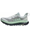 (WMNS) Mafate Speed  4 &lsquo;Deep Teal Frost&rsquo;