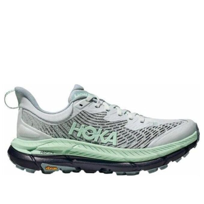 (WMNS) Mafate Speed  4 &lsquo;Deep Teal Frost&rsquo;