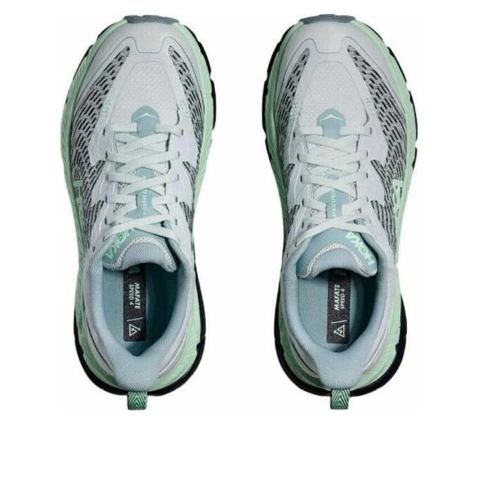 (WMNS) Mafate Speed  4 &lsquo;Deep Teal Frost&rsquo;
