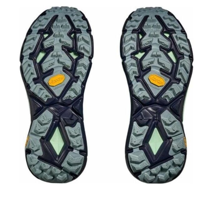 (WMNS) Mafate Speed  4 &lsquo;Deep Teal Frost&rsquo;