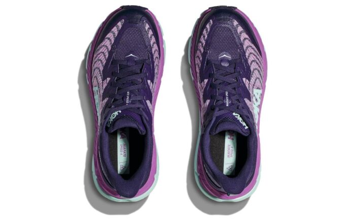 (WMNS) Mafate Speed  4 &lsquo;Fleur d&rsquo;orchidée ciel nocturne&rsquo;