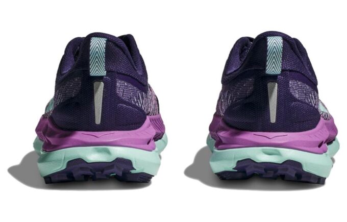 (WMNS) Mafate Speed  4 &lsquo;Fleur d&rsquo;orchidée ciel nocturne&rsquo;
