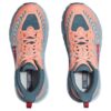 (WMNS) Mafate Speed  4 &lsquo;Papaya Real Teal&rsquo;