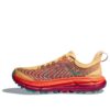 (WMNS) Mafate Speed  4 « Sunset Orange Teal »