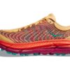 (WMNS) Mafate Speed  4 « Sunset Orange Teal »