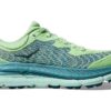 (WMNS) Mafate Speed  4 &lsquo;Vert&rsquo;