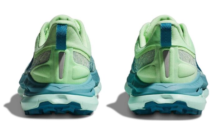 (WMNS) Mafate Speed  4 &lsquo;Vert&rsquo;