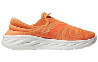 (WMNS) Ora Recovery 2 &lsquo;Mock Orange&rsquo;