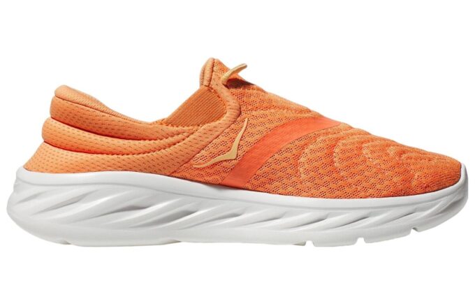 (WMNS) Ora Recovery 2 &lsquo;Mock Orange&rsquo;