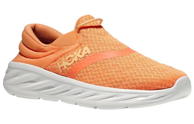(WMNS) Ora Recovery 2 &lsquo;Mock Orange&rsquo;