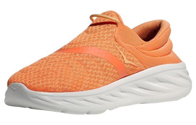 (WMNS) Ora Recovery 2 &lsquo;Mock Orange&rsquo;