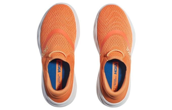 (WMNS) Ora Recovery 2 &lsquo;Mock Orange&rsquo;