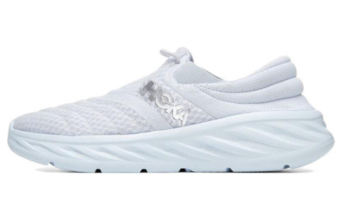 (WMNS) Ora Recovery 2 &lsquo;Triple Blanc&rsquo;