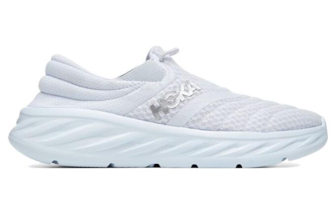 (WMNS) Ora Recovery 2 &lsquo;Triple Blanc&rsquo;
