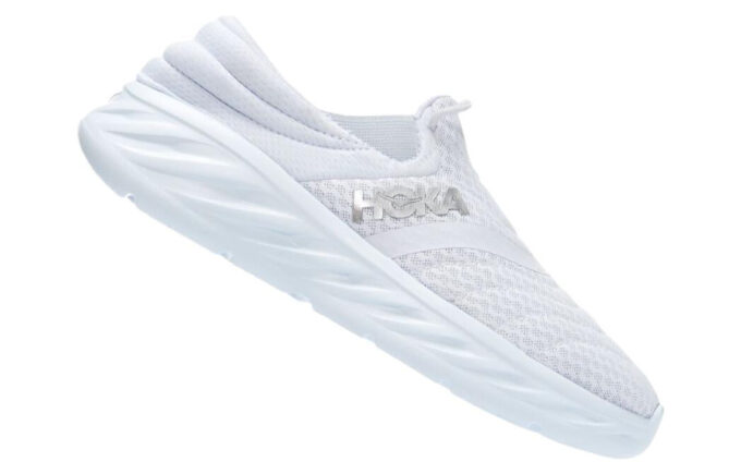 (WMNS) Ora Recovery 2 &lsquo;Triple Blanc&rsquo;